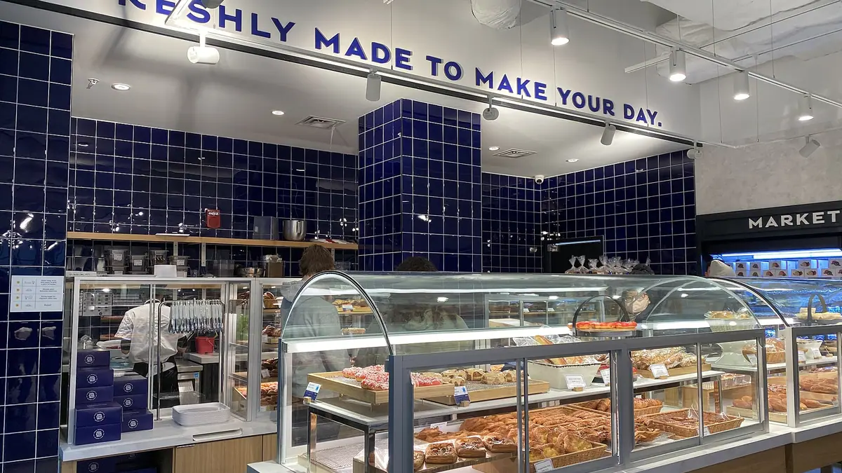 Benjamin Lee Artisan Bakery – artisan bakery in Craig-y-don, Llandudno