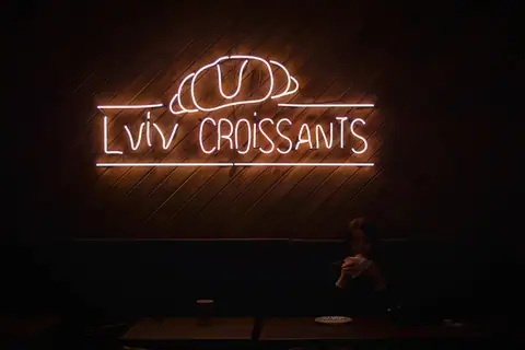 Benjamin Lee Artisan Bakery photo 2