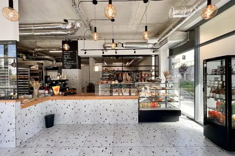 Benjamin Lee Artisan Bakery photo 4