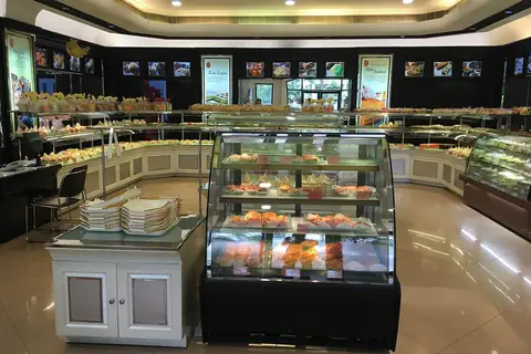 Benjamin Lee Artisan Bakery photo 3